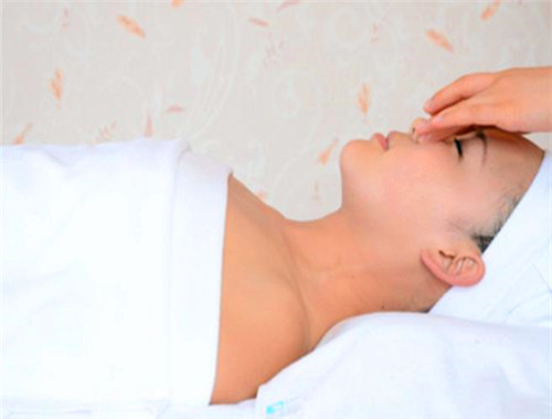 王超云产后修复